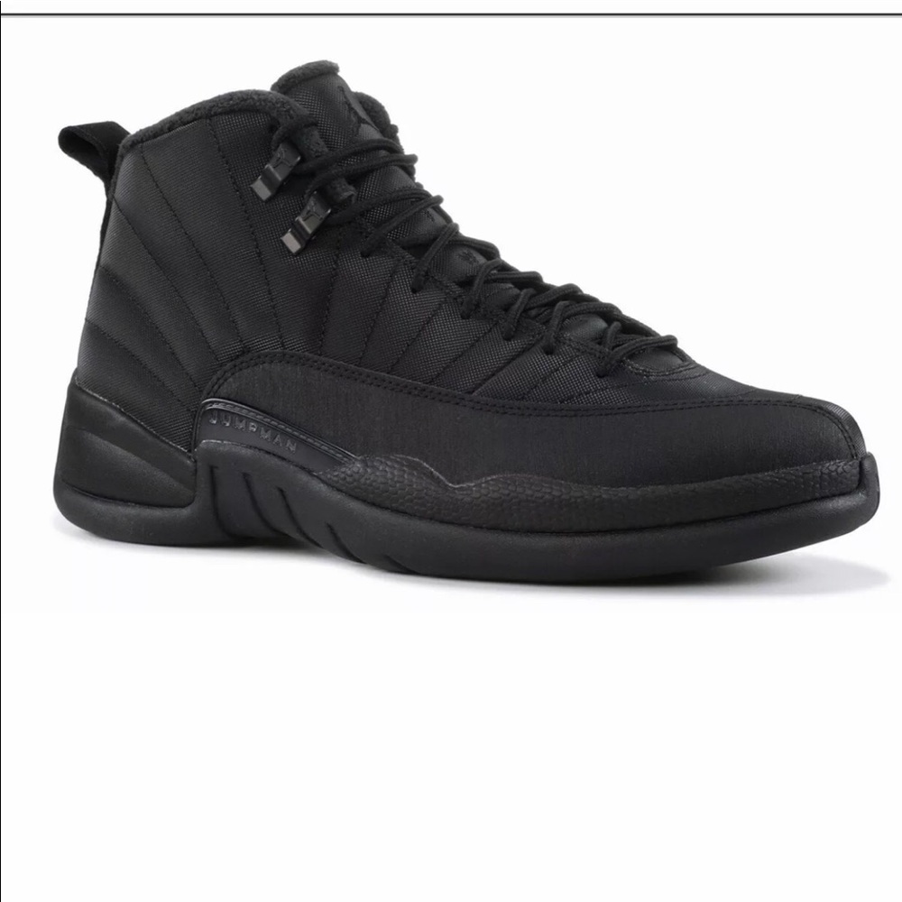 Jordan Retro 12
